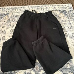 Tna jogger sweatpants